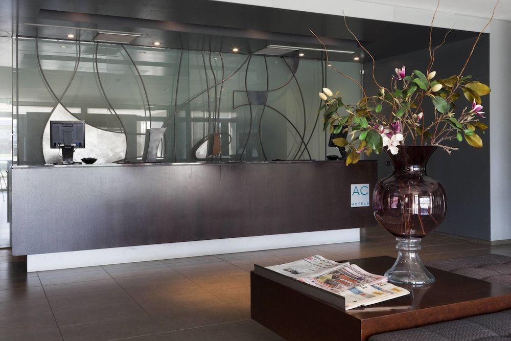 AC Hotel Arezzo by Marriott 3