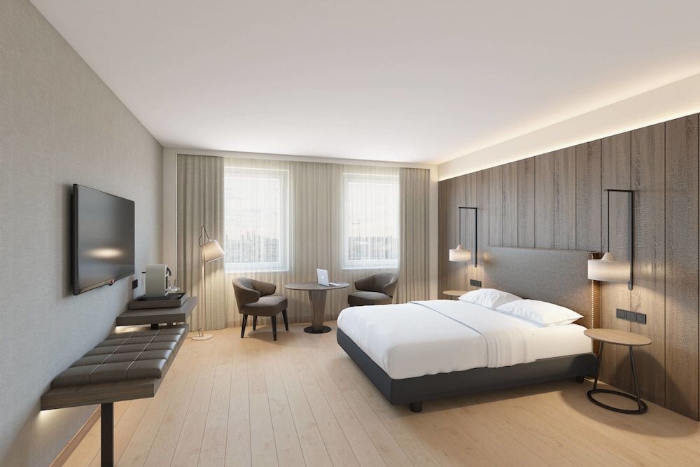 AC Hotel Berlin Humboldthain Park 3