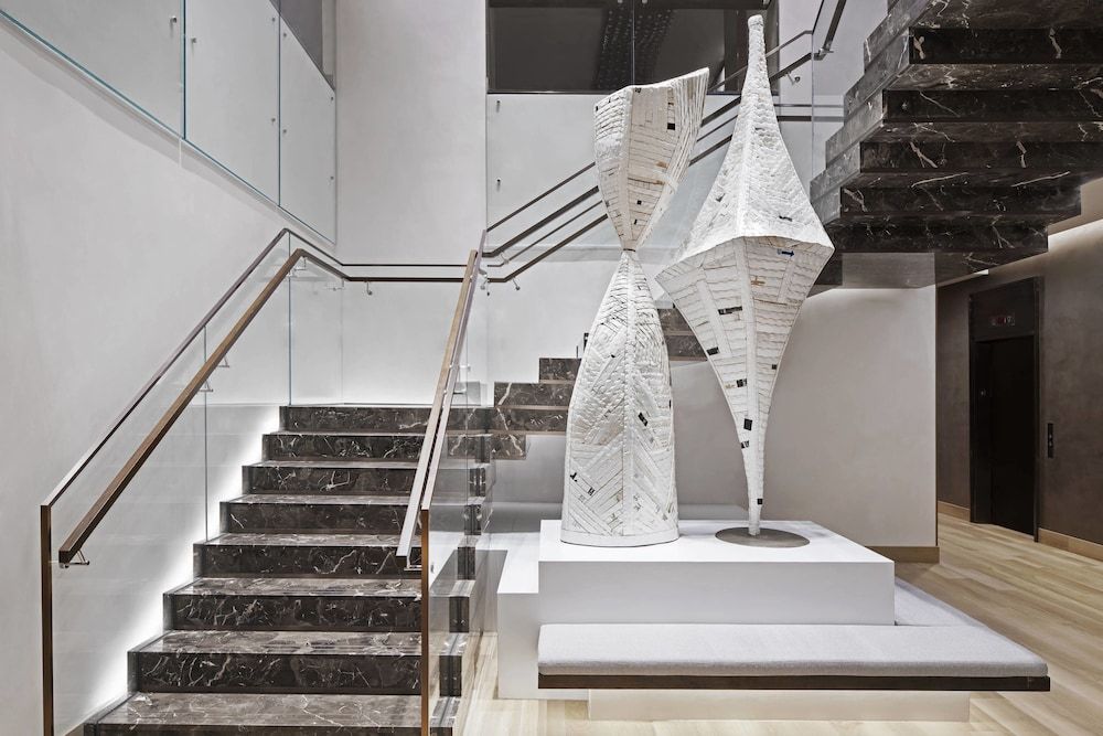 AC Hotel by Marriott New York Downtown 2 AC Hotel by Marriott New York Downtown 2