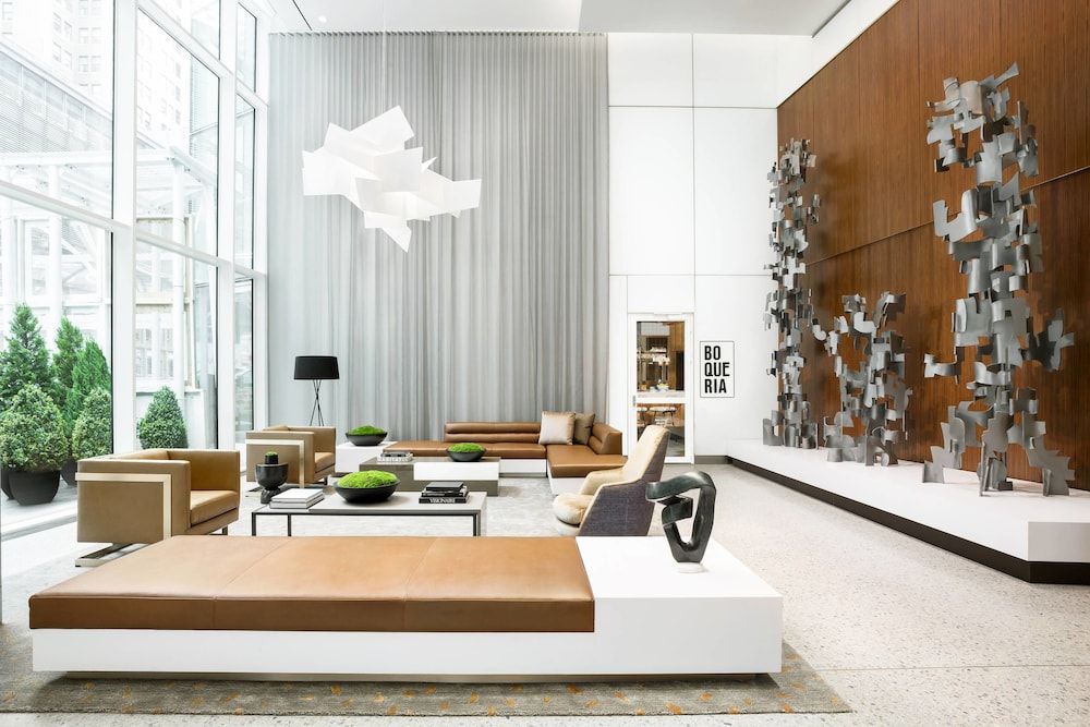 AC Hotel by Marriott New York Times Square 3