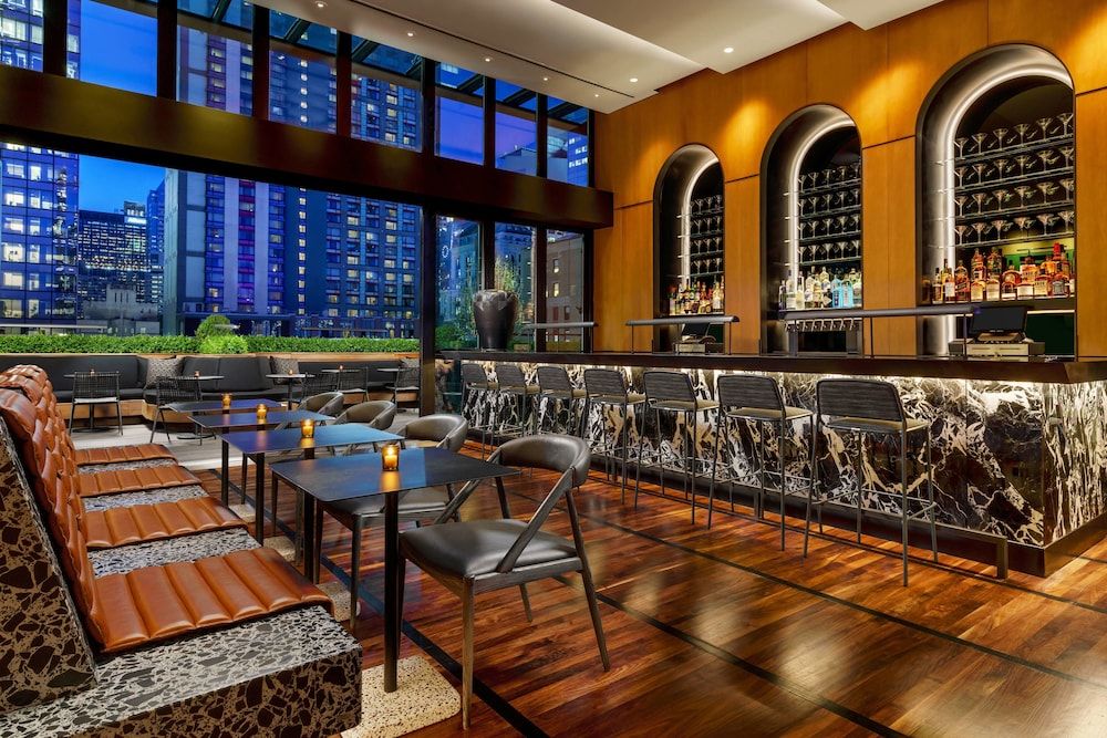 AC Hotel by Marriott New York Times Square 1