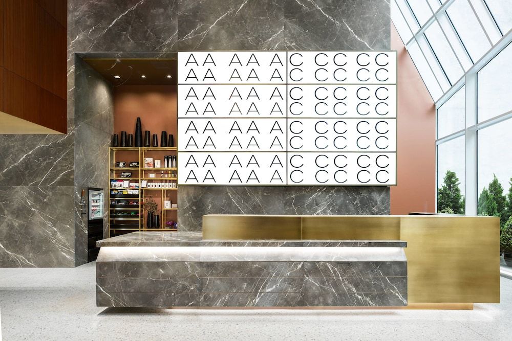 AC Hotel by Marriott New York Times Square 2