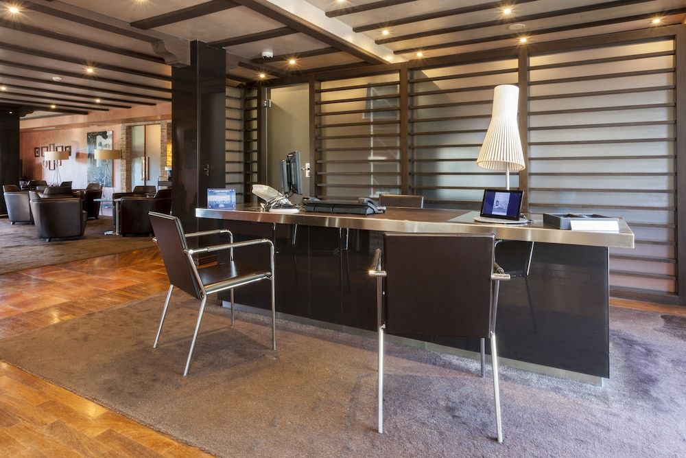 AC Hotel Ciudad de Toledo by Marriott 2 AC Hotel Ciudad de Toledo by Marriott 2