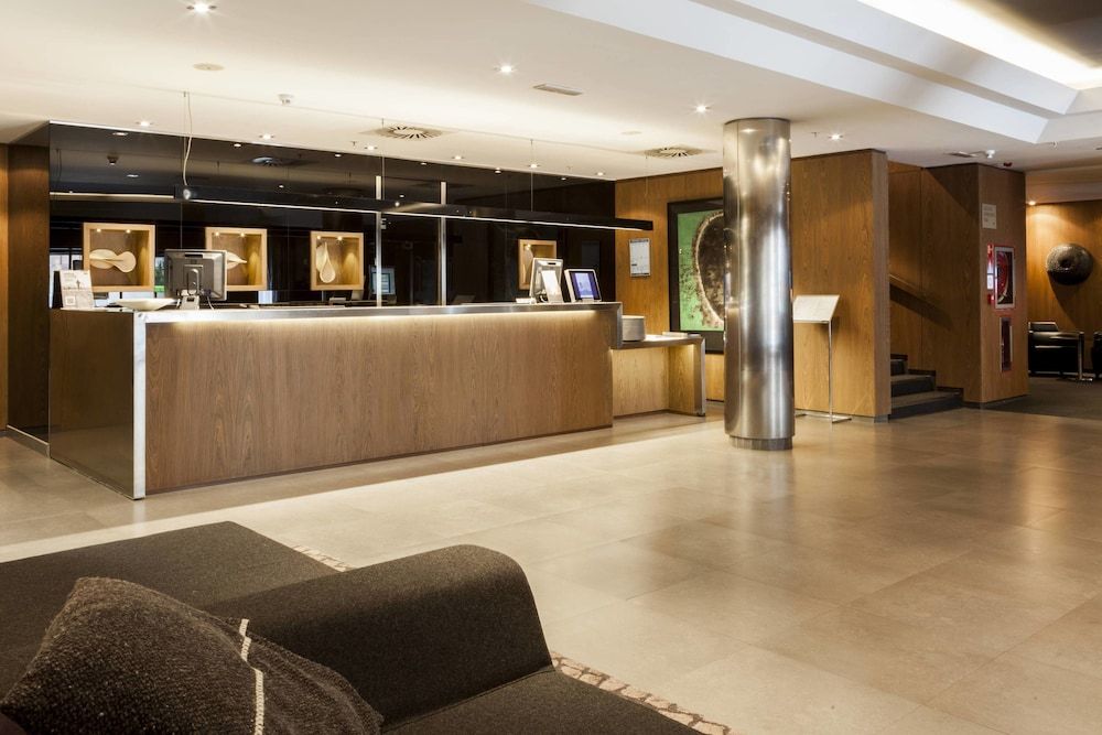 AC Hotel General Alava by Marriott 2 AC Hotel General Alava by Marriott 2