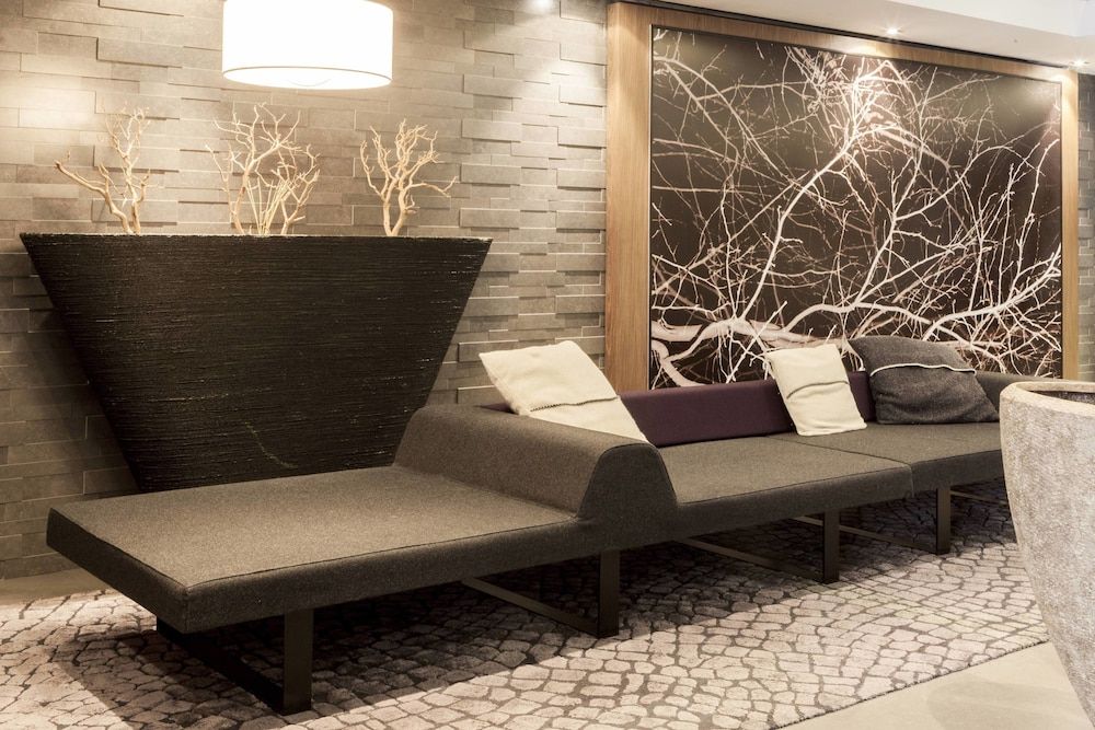 AC Hotel General Alava by Marriott 1 AC Hotel General Alava by Marriott 1