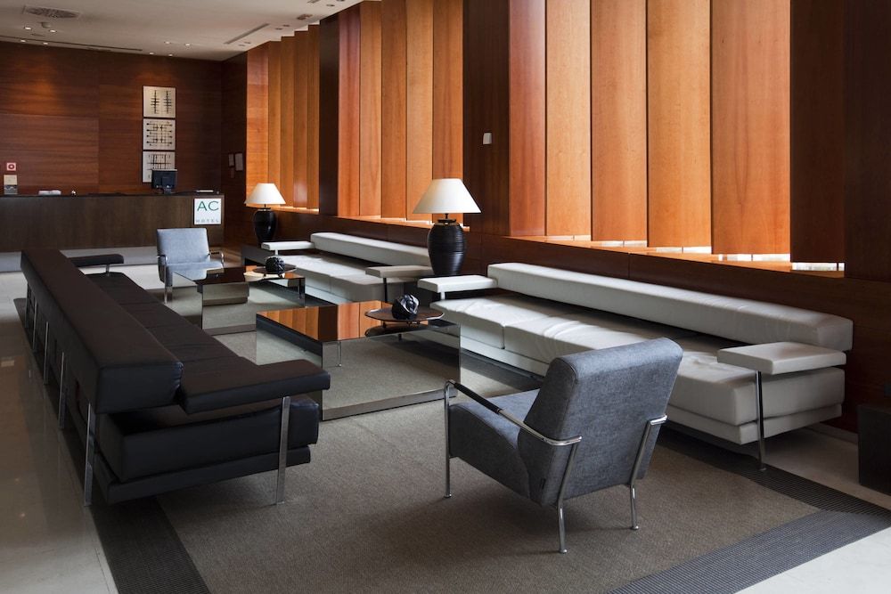 AC Hotel Guadalajara by Marriot 3