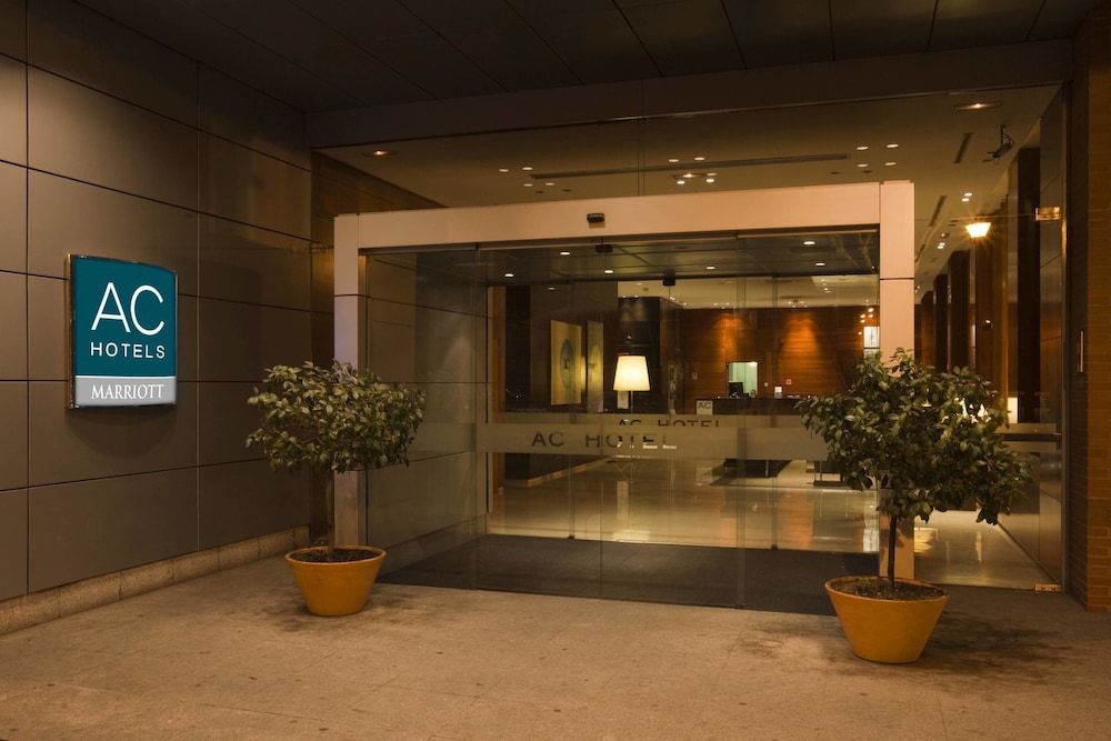 AC Hotel Guadalajara by Marriot 1