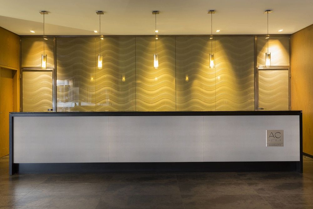 AC Hotel La Finca by Marriott 2