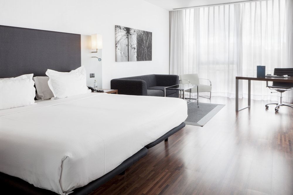 AC Hotel La Finca by Marriott 3