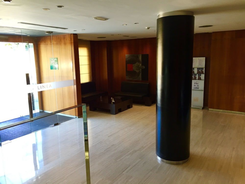 AC Hotel La Linea by Marriott 2