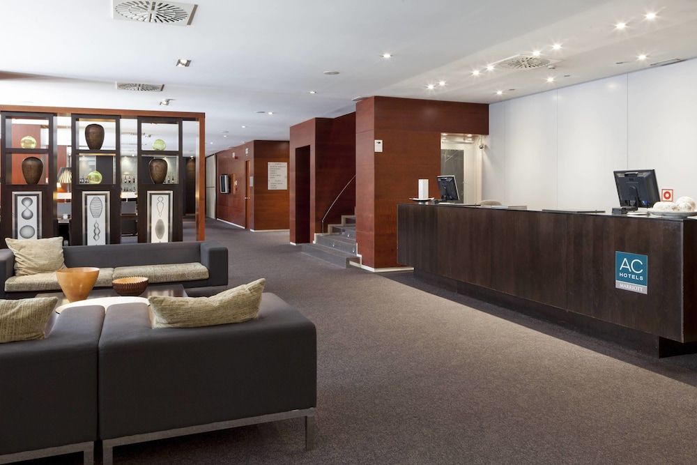 AC Hotel La Rioja by Marriott 2
