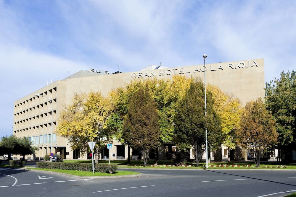 AC Hotel La Rioja by Marriott 1