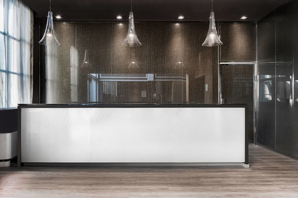 AC Hotel Torino by Marriott 2 AC Hotel Torino by Marriott 2