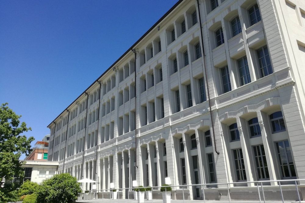 AC Hotel Torino by Marriott 1 AC Hotel Torino by Marriott 1