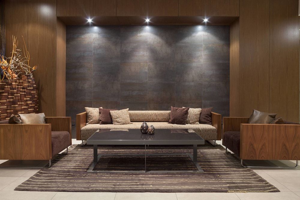 AC Hotel Vicenza by Marriott 2