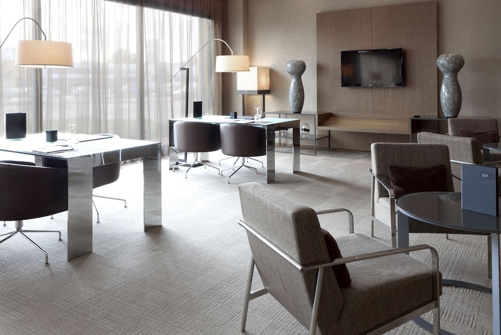 AC Hotel Vicenza by Marriott 1