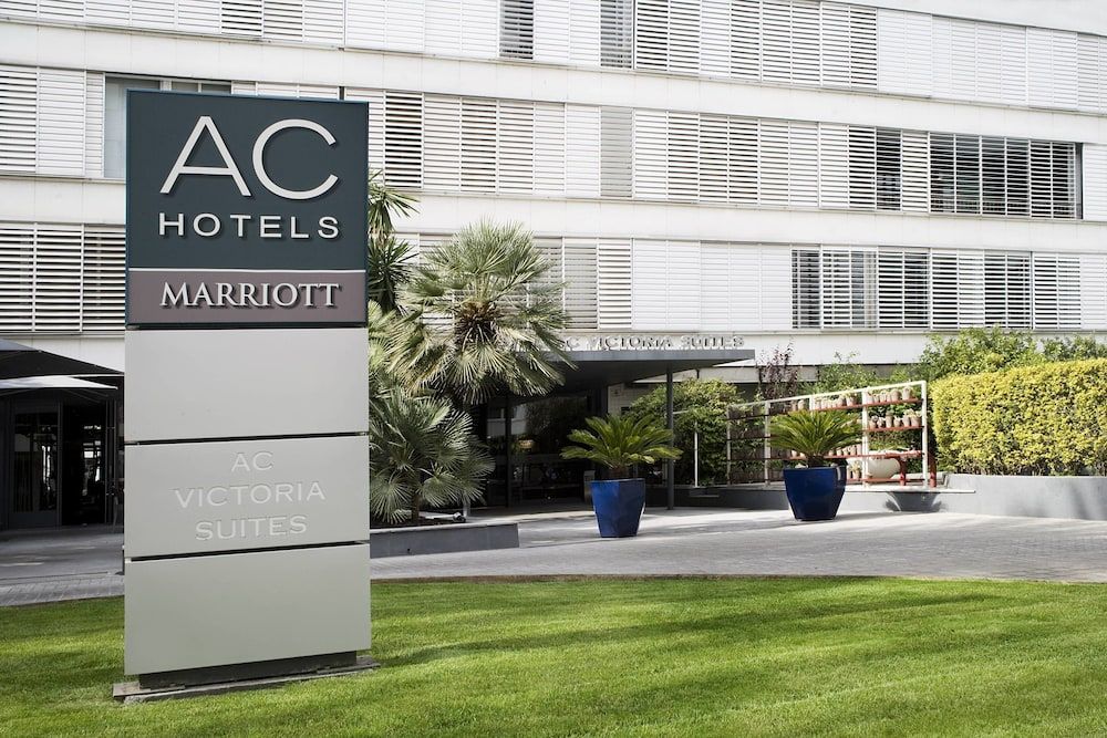 Ac Hotel Victoria Suites By Marriott 1
