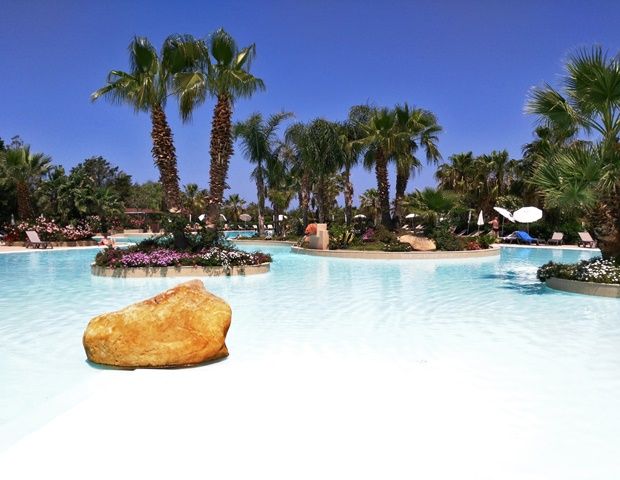 Acacia Resort Parco dei Leoni 2