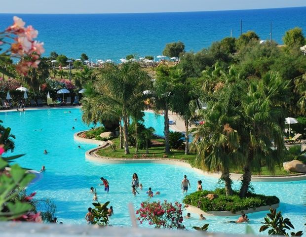 Acacia Resort Parco dei Leoni 3