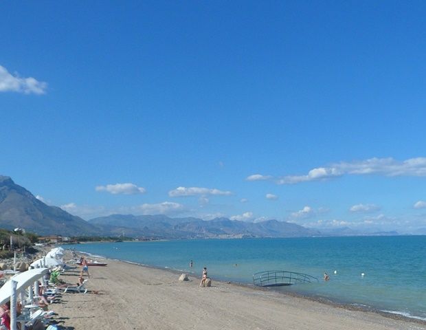 Acacia Resort Parco dei Leoni 4 estrelas em Campofelice di Roccella