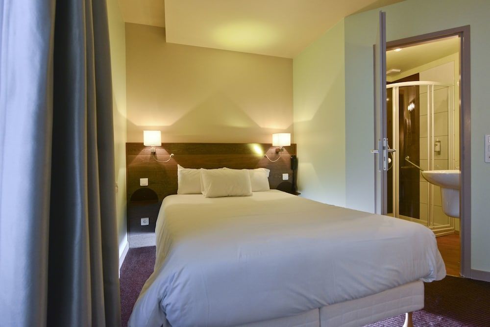 Accostage Hotel 2 estrellas en La Rochelle