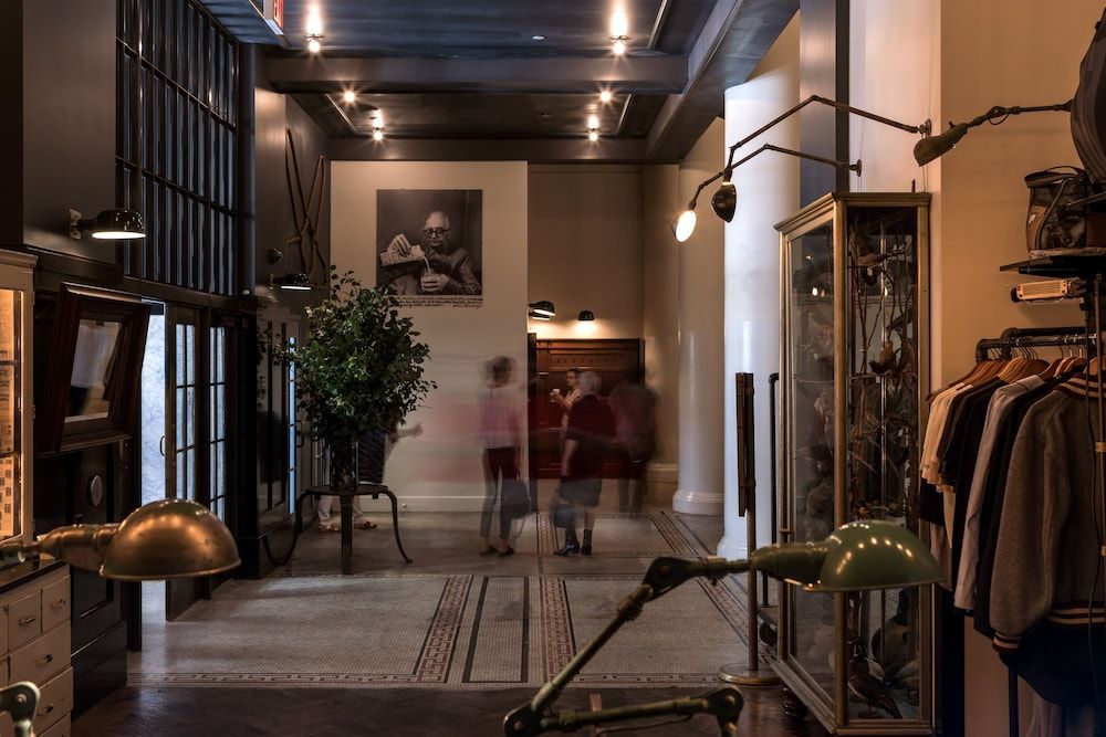 Ace Hotel New York 3