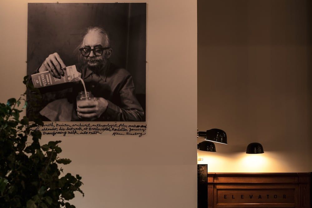 Ace Hotel New York 2