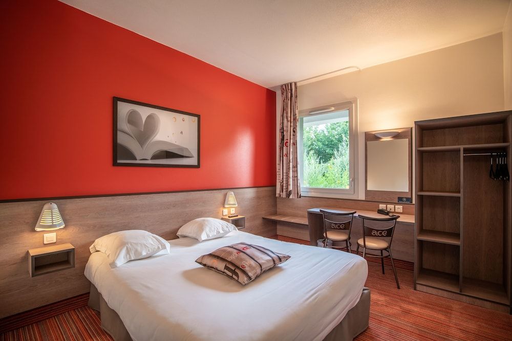 ACE Hotel Paris Marne la Vallée 3