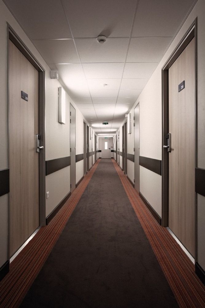 ACE Hotel Paris Marne la Vallée 3 estrelas em Bailly-Romainvilliers