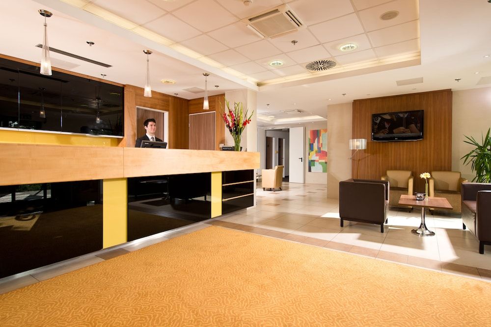 ACHAT Premium Budapest 3