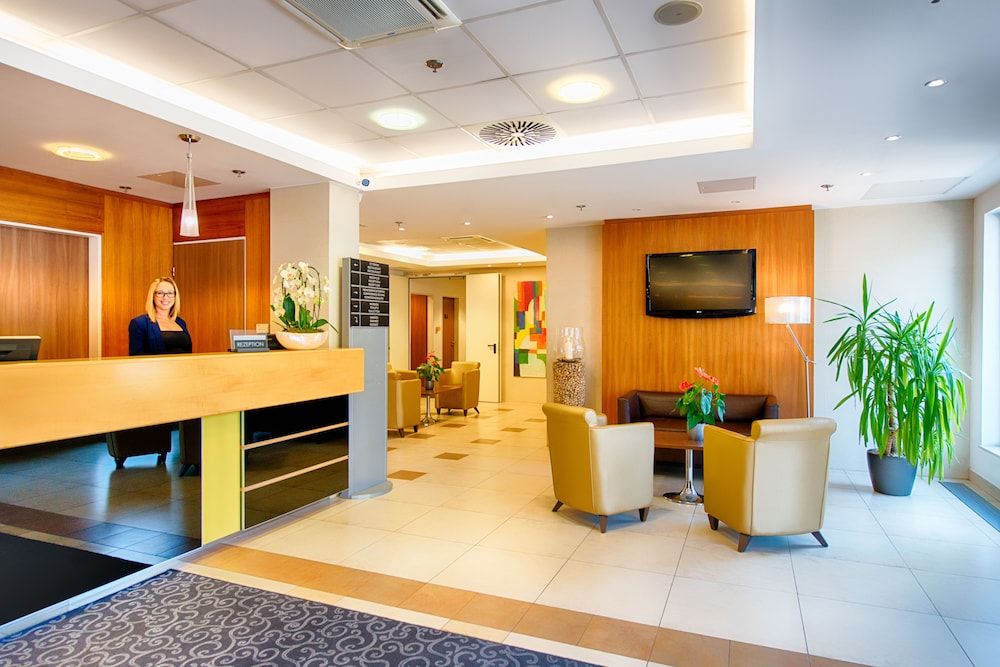 ACHAT Premium Budapest 2