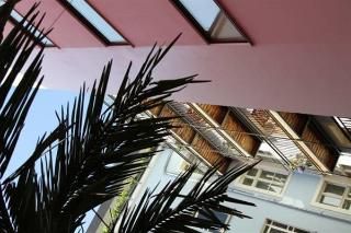 Ackselhaus & Bluehome - Apartment 2 Ackselhaus & Bluehome - Apartment 2