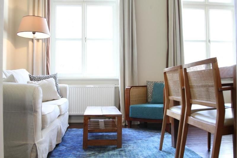 Ackselhaus & Bluehome - Apartment 3 Ackselhaus & Bluehome - Apartment 3