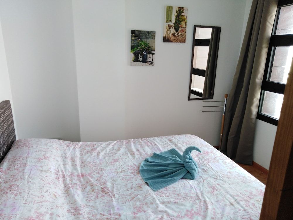 Acogedor apartamento familiar 2 Acogedor apartamento familiar 2