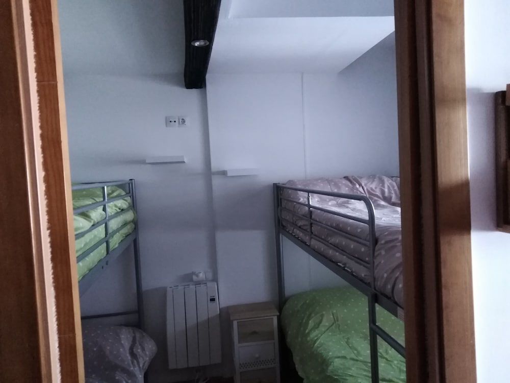 Acogedor apartamento familiar 3 Acogedor apartamento familiar 3