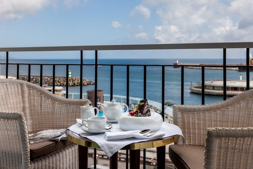 Grand Hotel Açores Atlântico 2