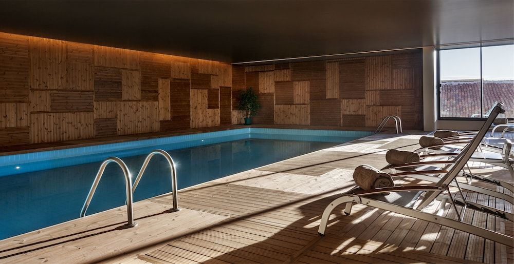Grand Hotel Açores Atlântico 1