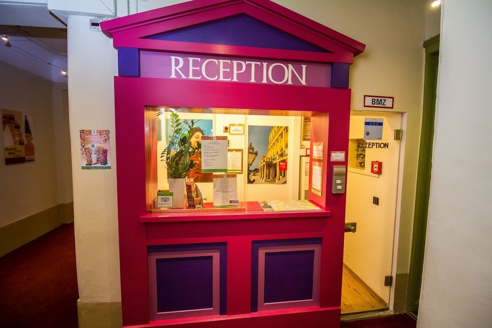 Actilingua Apartment Hotel 2