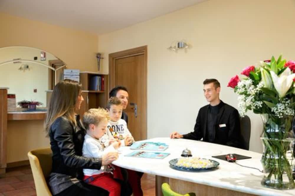 Active Hotel Paradiso & Golf 3