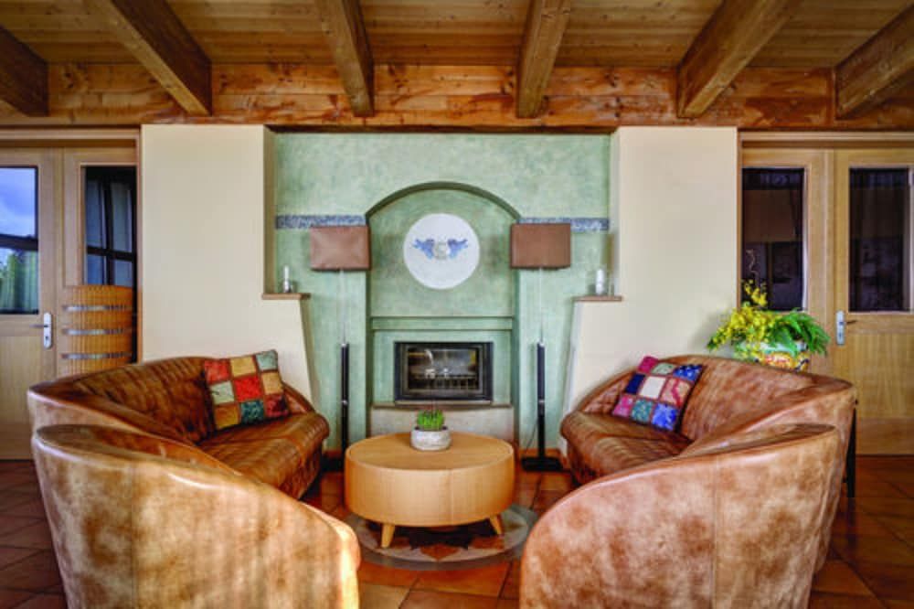 Active Hotel Paradiso & Golf 2