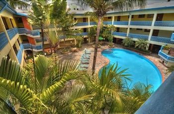 Acuarium Suite Resort 1