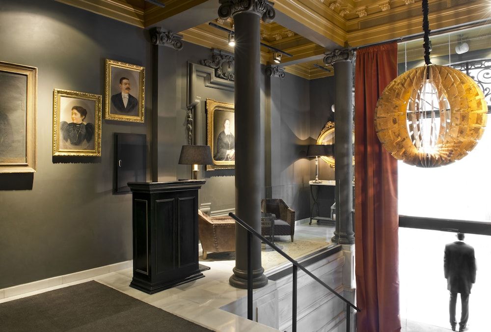 The Principal Madrid 2