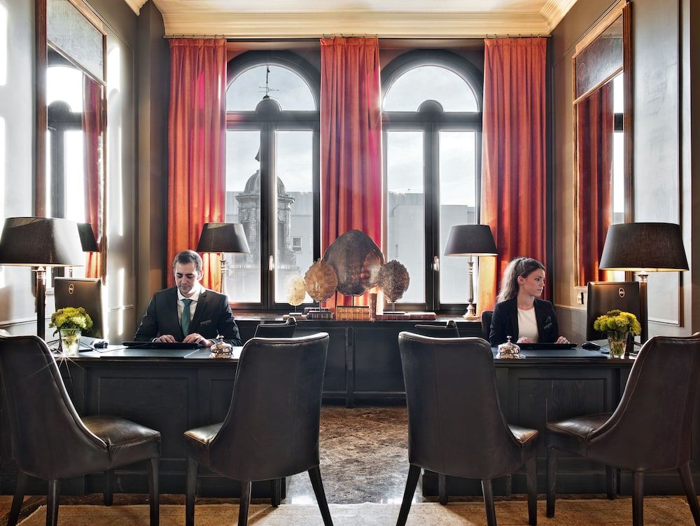 The Principal Madrid 3