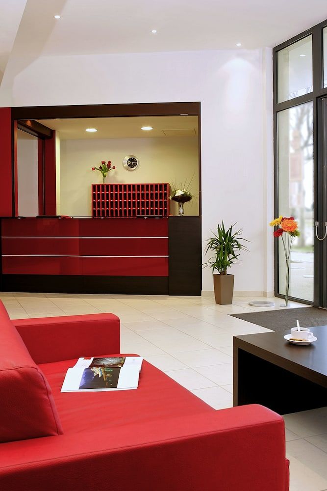 Adagio Access Avignon 2