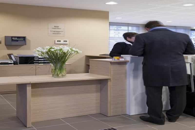 Adagio Access Brussels Europe 2 Adagio Access Brussels Europe 2