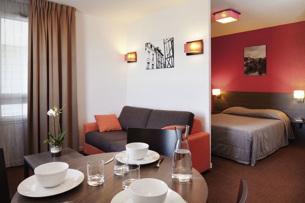 Adagio Access Poitiers 3