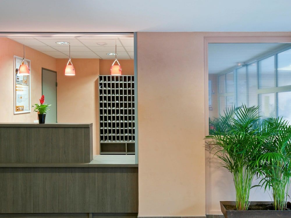 Adagio Access Poitiers 2