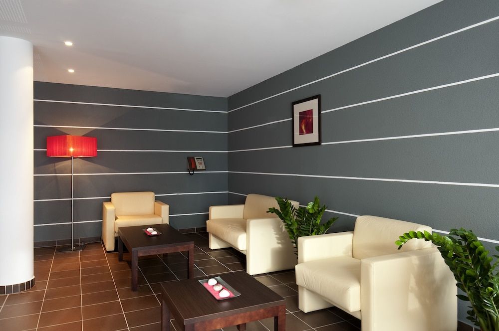 Adagio Access Saint Louis Bale 2