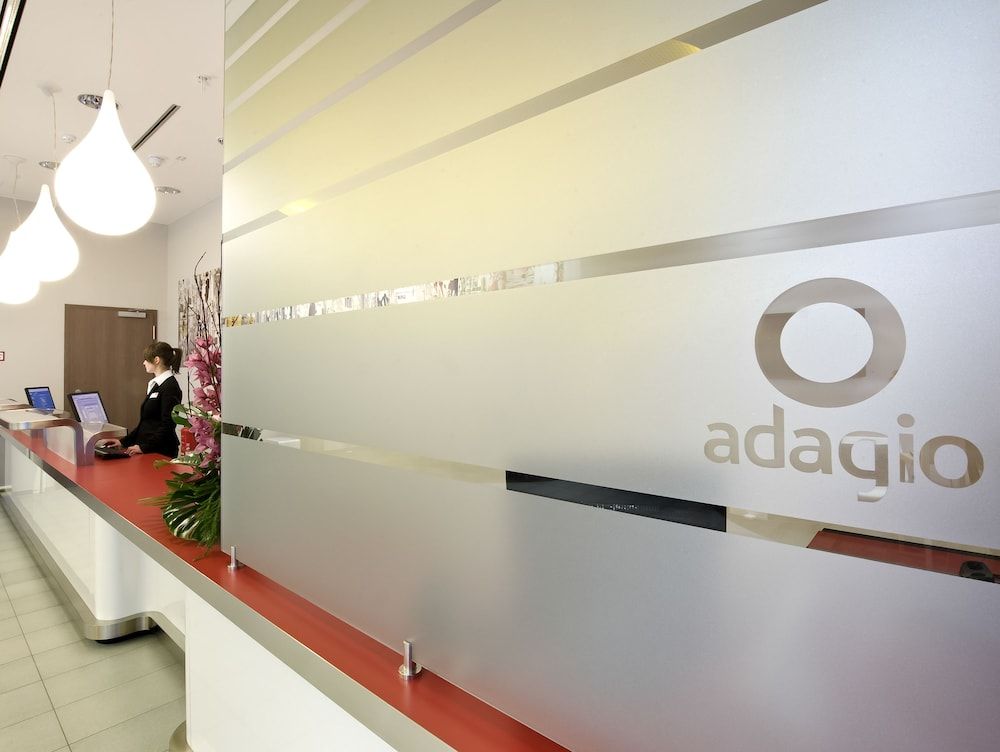 Adagio Berlin Kurfuerstendamm 3