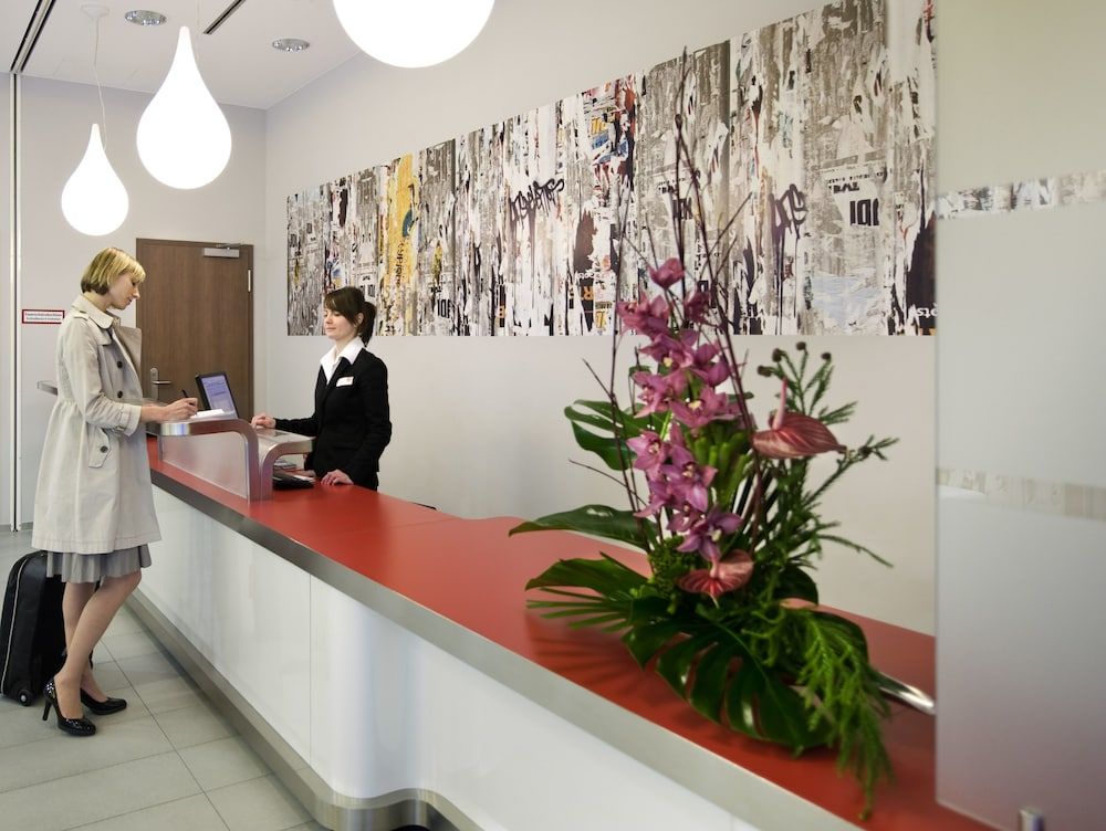 Adagio Berlin Kurfuerstendamm 2